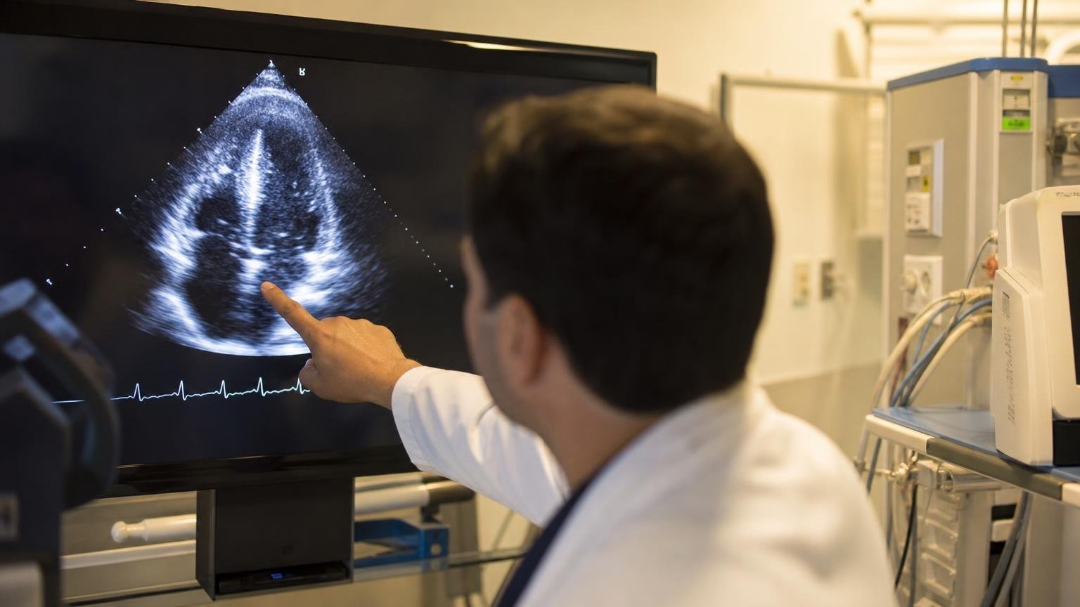 Oubliez les compléments de magnésium voici ce que les cardiologues regardent dʼabord