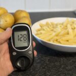 Pommes de terre ou pâtes : les diététiciens désignent celui qui fait le moins monter la glycémie