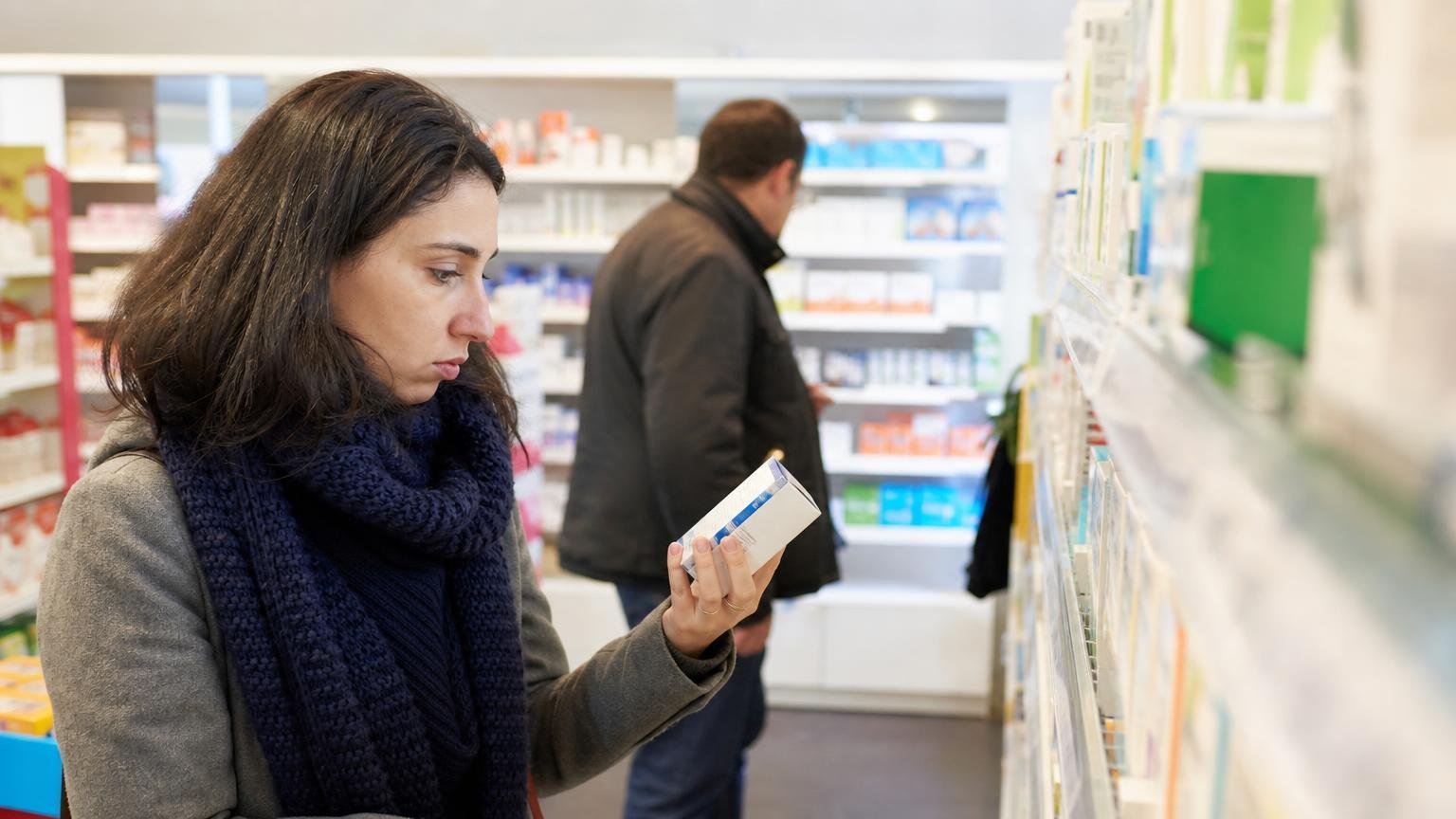 Rappel massif sur ce médicament vendu sans ordonnance : les lots concernés