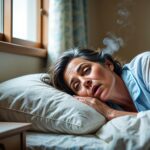 Une haleine inhabituelle au réveil peut trahir un reflux que beaucoup ignorent