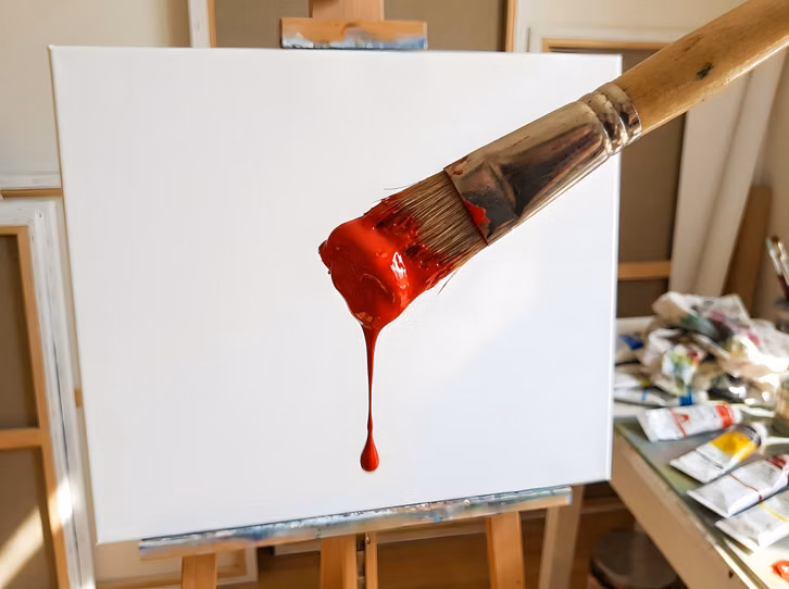 Du kannst bei Aktivitäten jeglicher Art in den Flow kommen.
