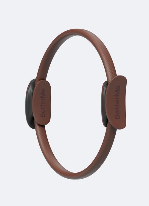 Toning Pilates Ring