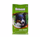hundefutter-benevo-bio-vega