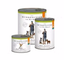 defu Bio-Hundefutter