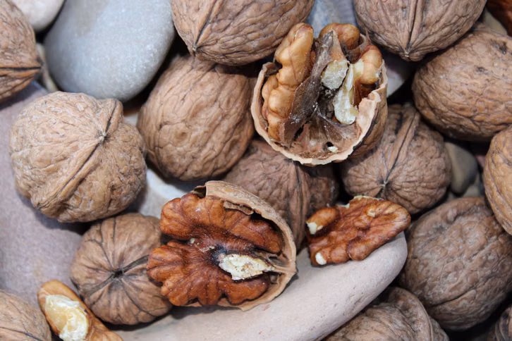 nuesse-wie-walnuesse-und-haselnuesse-sind-eine-gute-a-cc0--pixabay--armennano-260907_download Nüsse wie Walnüsse und Haselnüsse sind eine gute Alternative zu Bananen.