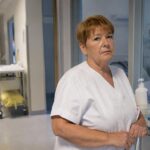 À 62 ans cette aide-soignante dévoile le montant de sa retraite après 38 ans à lʼhôpital