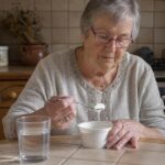 Après 65 ans le fromage blanc devient lʼaliment n°1 pour les muscles : les gériatres expliquent pourquoi