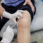 Arthrose : une simple injection dʼun vieil antibiotique freine la destruction du cartilage selon une étude