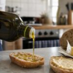 Beurre vs huile dʼolive : lequel est le plus sain pour le cœur selon les cardiologues