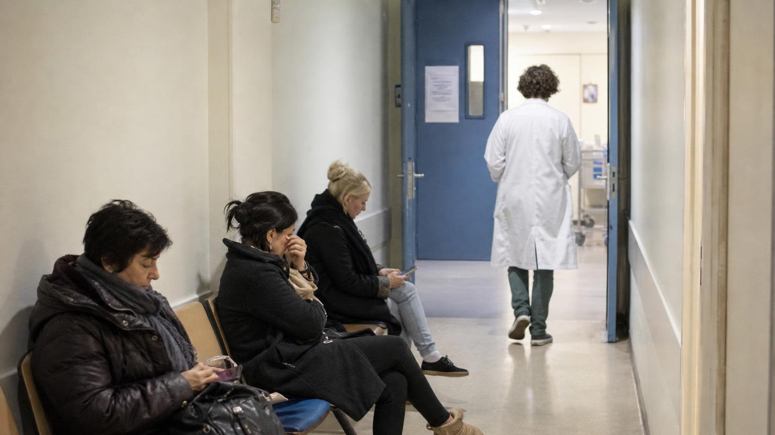 Ce CHU ouvre une consultation sans rendez-vous pour les migraines et affiche déjà ses délais