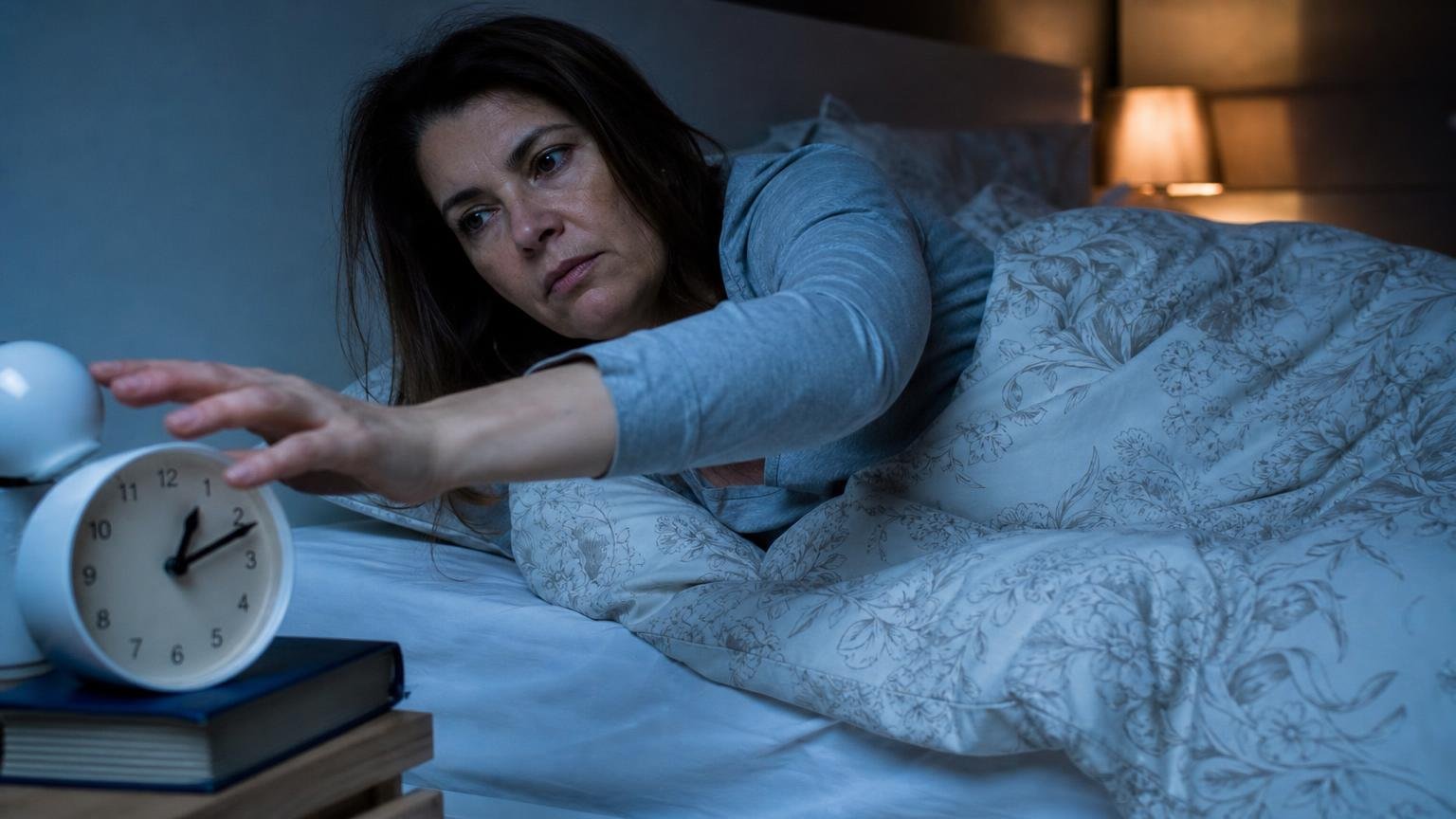 Changement dʼheure fin octobre : les médecins du sommeil donnent le geste à faire dès maintenant