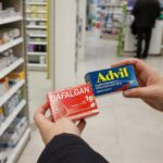 Doliprane ou Advil: lequel choisir vraiment selon les pharmaciens