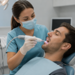 Implant dentaire en titane : du bilan au devis, pas à pas