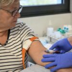 La carence en vitamine B12 touche un senior sur cinq et se lit sur une seule ligne du bilan sanguin