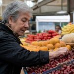 Le meilleur fruit pour le cerveau après 60 ans : les neurologues nʼen citent quʼun seul et il coûte moins dʼun euro