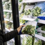Le meilleur légume pour la tension après 50 ans : les cardiologues nʼen citent quʼun seul et il est au rayon surgelés