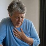 Le premier signal dʼun cœur qui fatigue nʼest pas lʼessoufflement