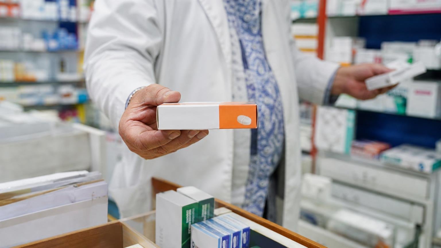 Rappel de ces boîtes dʼibuprofène vendues en pharmacie : les lots à ne plus prendre