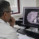 Un gastro-entérologue : «Je vois de plus en plus de patients de 40 ans avec un foie de 70 ans»