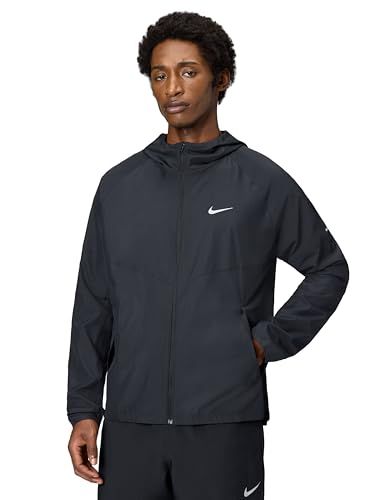  Miler Repel Running Jacket