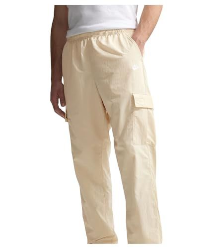 Club Woven Cargo Pants