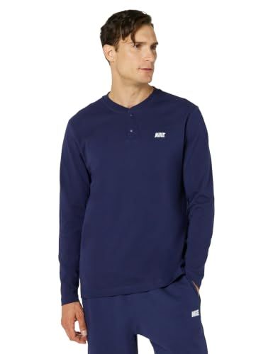 Club Varsity Long Sleeve Top