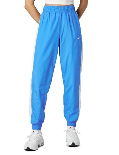 Sportswear Classic Wovens Uv Protection Mid-Rise Loose Joggers