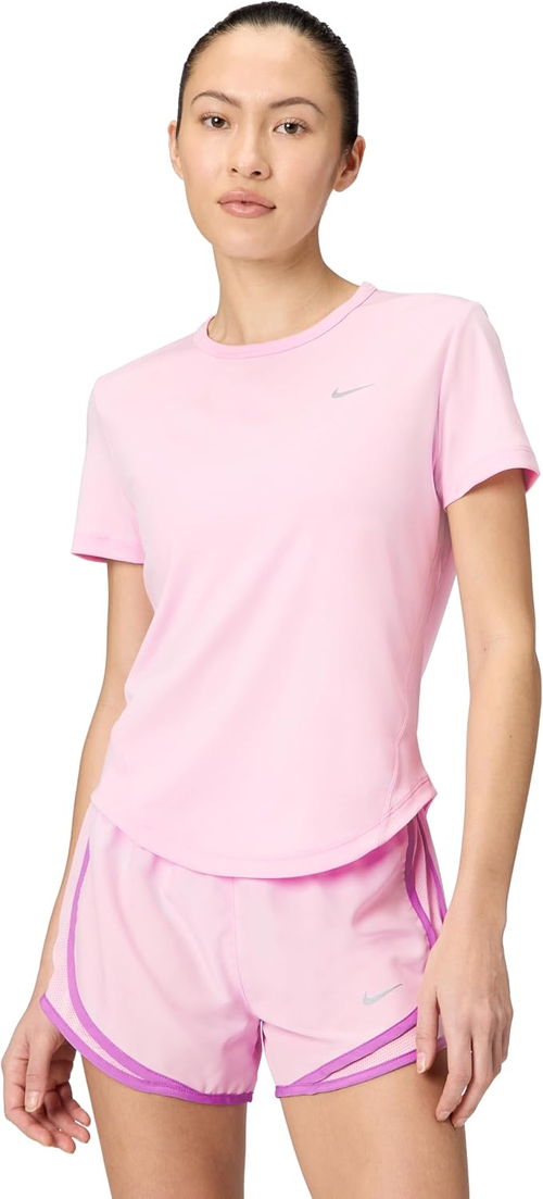 Tempo Dri-FIT Short-Sleeve Running Top