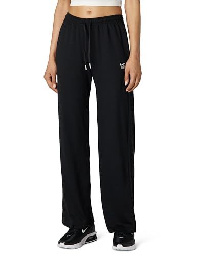  Nsw Chill Knit Lightweight Open Hem Pant, 