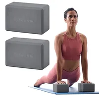 Gaiam Yoga Block Gaiam Yoga Block