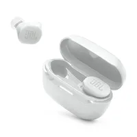 JBL Endurance Race 2 - True Wireless Earbuds - White JBL Endurance Race 2 - True Wireless Earbuds - White