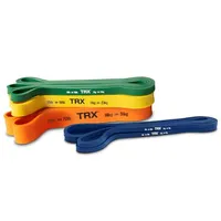 TRX Training Strength Band Set TRX Training Strength Band Set