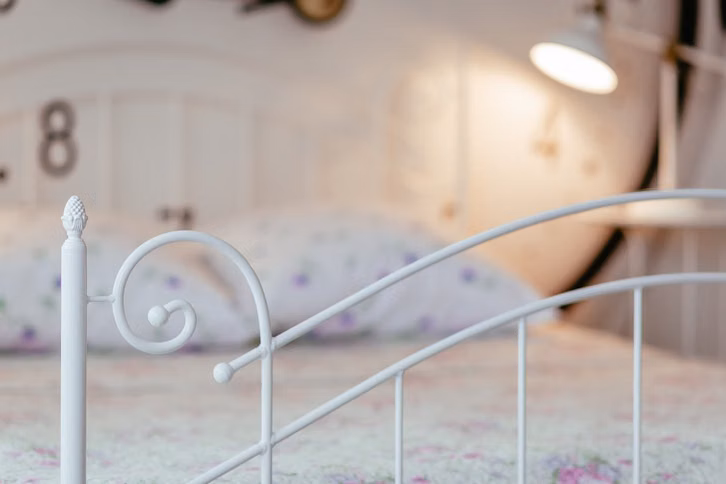 Gute Nacht - auf der richtigen Matratze! Gute Nacht - sur la bonne matelas!