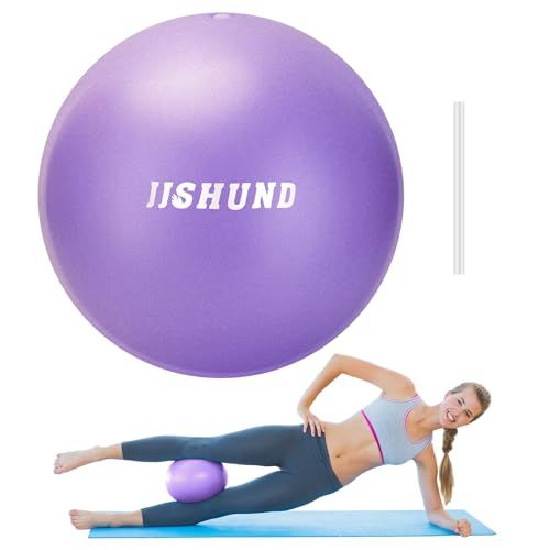 Pilates Ball