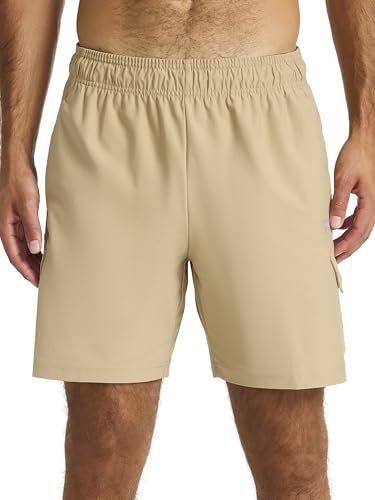 Men's Off Court 7” Short