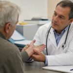 4 signes dans vos mains que les cardiologues repèrent dès la poignée de main