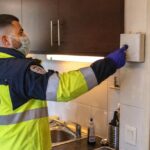 Ce que les ambulanciers du SAMU vérifient en premier dans votre cuisine en arrivant chez vous