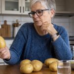 Combien de pommes de terre par semaine après 50 ans : un diabétologue donne le chiffre