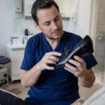 Je suis podologue et voici la chaussure que je retire immédiatement à mes patients de 60 ans