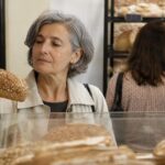 Le meilleur pain pour la glycémie après 50 ans : les diabétologues n’en retiennent qu’un seul à la boulangerie