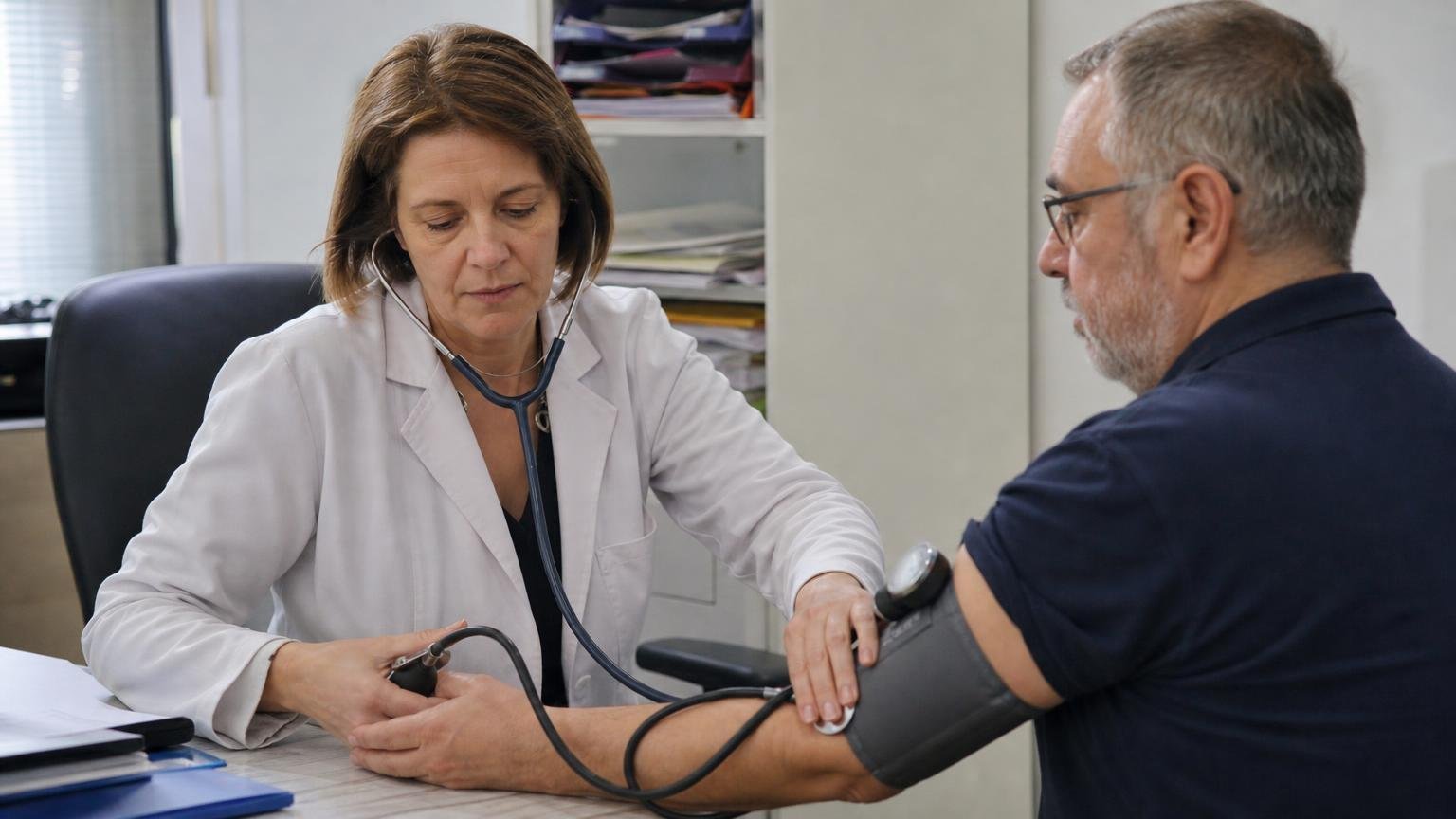 Supprimer la charcuterie pendant un mois : ce que les cardiologues ont mesuré sur la tension