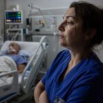 Une infirmière de nuit raconte le patient qu’elle n’a jamais oublié en trente ans d’hôpital